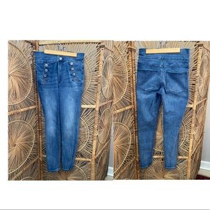 Express Jeans